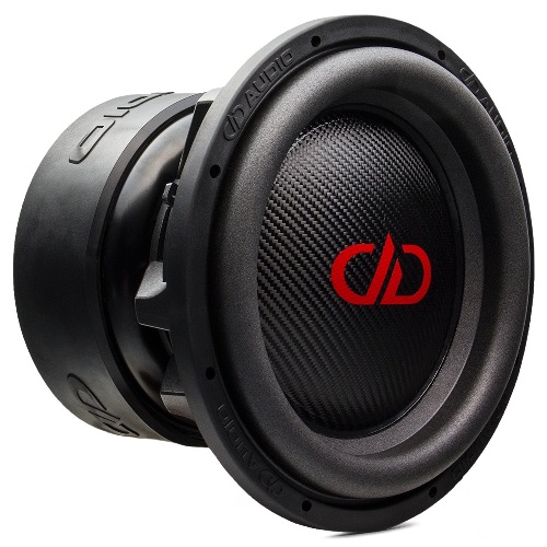 ������������� �������� DD Audio 9512j